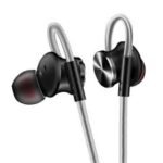 QKZ DM10 High-Quality Metal Earphones – Premium Sound - Image 4
