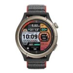 Amazfit Cheetah Pro Black Watch - Image 2