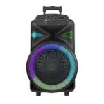 Bluetooth 5.0 TWS Speaker - Image 2