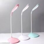 Third Gear Touch Brighten LED Table Lamp - Image 4