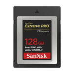 SanDisk 128GB Memory Card with Lifetime Warranty - Image 3