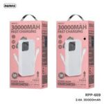 Remax RPP-659 Power Bank - Image 2