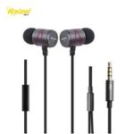 Awei PC-1 In-line Mic Earphone with Noise Isolation - Image 3