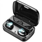 M20 TWS Wireless Earbuds – Noise Cancelling & Clear Sound - Image 3