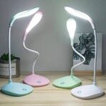 Third Gear Touch Brighten LED Table Lamp - Image 3