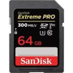 SanDisk 64GB Memory Card with Lifetime Warranty - Image 3