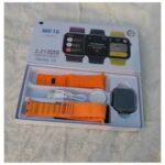 ME 18 Smart Watch - Image 4