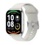 Haylou Watch 2 Pro BT Calling Smart Watch with spO2 - Dark Blue - Image 3