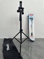 NeePho NP-2588 Camera Tripod Stand for DSLR - Image 3