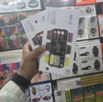 ME 18 Smart Watch - Image 3