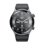 Active GT AMOLED Smartwatch – Black - Image 3