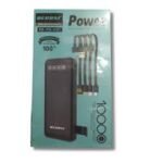 RECRSI RE-PB011 10000mAh Power Bank - Image 3