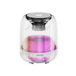 Awei Y386 Colourful Bluetooth Mini Speaker - Image 2