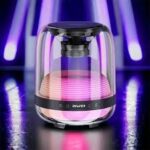 Awei Y386 Colourful Bluetooth Mini Speaker - Image 3