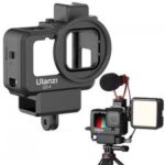 Ulanzi G9-4 Camera Cage for GoPro HERO9/10/11/12 - Image 4