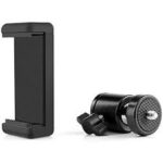 Mobile Clip Holder for Tripod - Image 4