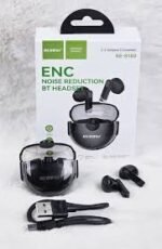 RE-S 103 ENC Noise Reduction BT Headset - Image 2