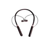 RECRSI RE-NY032 Neckband Wireless Earphones - Image 2