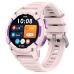 Amazfit Bip 5 Unity BT Calling Smart Watch - Grey - Image 3