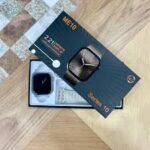 ME 10 Smart Watch - Image 4