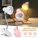Mini Desk Lamp – Portable LED Study Light - Image 2