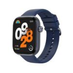 IMIKI ST2 1.96" BT Calling Smartwatch - Blue - Image 2