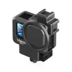 Ulanzi G9-4 Camera Cage for GoPro HERO9/10/11/12 - Image 2
