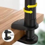 L-359 Adjustable Mobile Holder - Image 3