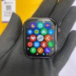 ME 10 Smart Watch - Image 2