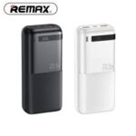 RPP72 20000mAh Power Bank with 22.5W Fast Charging - Image 2