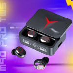 M90 Pro TWS Earbud Bluetooth 5.2 with Power Bank & 280H Playback - Image 3