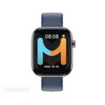 IMIKI ST2 Silver Watch - Image 3