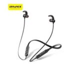 Awei G10BL Bluetooth Wireless Neckband Earphone for Sports - Image 3