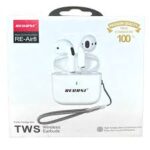 RE-TWS 08 True Wireless Bluetooth Earbuds - Image 2