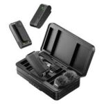 Ulanzi A100 Wireless Microphone - Image 3