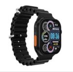 ME19 Smart Watch - Image 3