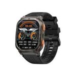 Kospet Tank M3 Black Watch - Image 2