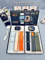 ME19 Smart Watch - Image 2