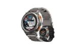 Kospet Tank T2 Special Edition Silver Watch - Image 4