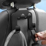 Backseat Hook & Phone Holder AH-BS - Image 2