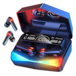 M28 TWS Wireless Gaming Earbuds – Low Latency Bluetooth Headset - Image 3