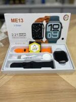 ME13 Smart Watch - Image 4