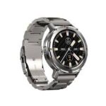 Kospet Tank T2 Special Edition Silver Watch - Image 3