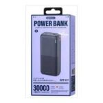 RPP177 30000mAh Power Bank - High Capacity - Image 3