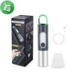 Digital Thunder X Flashlight – Rechargeable LED Torch - Image 3