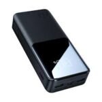 RECRSI RE-PB030 Solar Energy Power Bank 10000mAh - Image 4