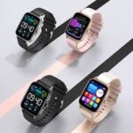 Colmi P30 Plus Smart Watch - Image 2