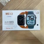 ME13 Smart Watch - Image 2