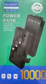 RE-PB011 10000mAh Power Bank - Compact & Reliable - Image 2