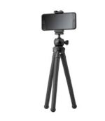 Q185 Mini Tripod – Flexible Leg Design - Image 4